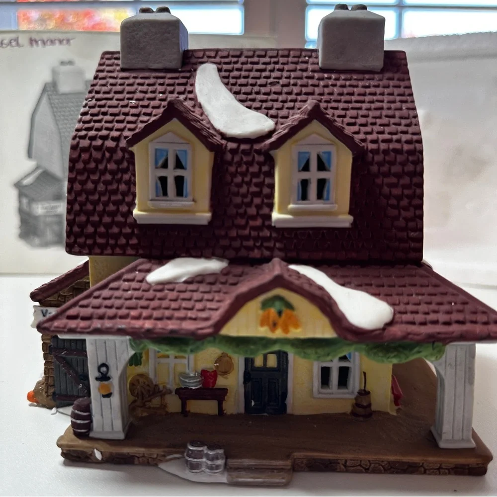 Department 56 department 56